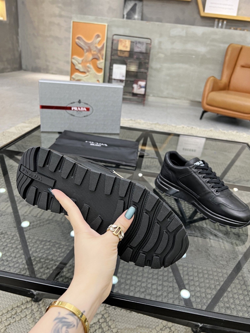 Prada Casual Shoes